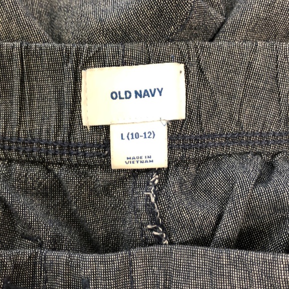 Boys Sz 10 cargo shorts. - Picture 4 of 7